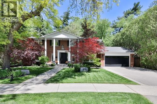 1638 Ruscombe Close, Mississauga, ON 