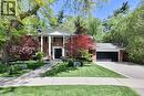 1638 Ruscombe Close, Mississauga, ON 