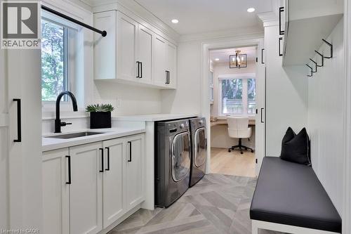 1638 Ruscombe Close, Mississauga, ON 