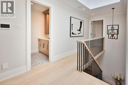 1638 Ruscombe Close, Mississauga, ON 