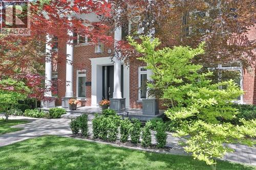 1638 Ruscombe Close, Mississauga, ON 