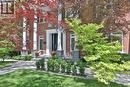 1638 Ruscombe Close, Mississauga, ON 