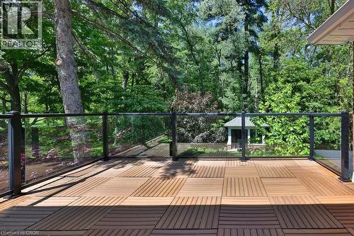 1638 Ruscombe Close, Mississauga, ON 