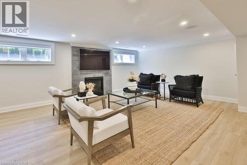 1638 Ruscombe Close, Mississauga, ON 
