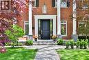 1638 Ruscombe Close, Mississauga, ON 