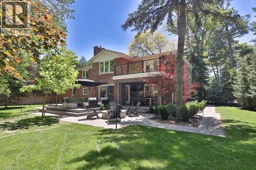 1638 Ruscombe Close, Mississauga, ON 