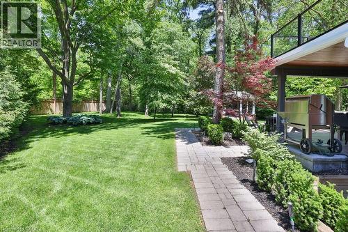 1638 Ruscombe Close, Mississauga, ON 