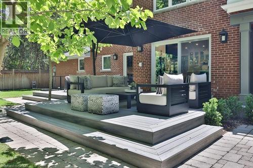 1638 Ruscombe Close, Mississauga, ON 