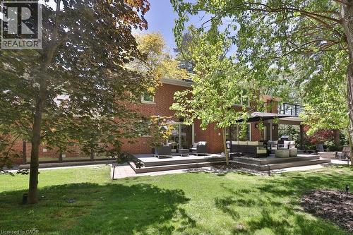 1638 Ruscombe Close, Mississauga, ON 