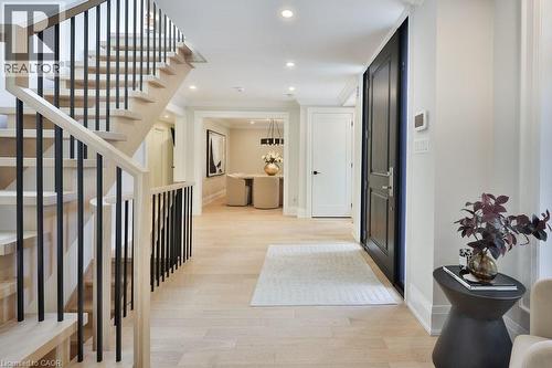 1638 Ruscombe Close, Mississauga, ON 