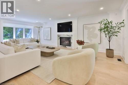 1638 Ruscombe Close, Mississauga, ON 