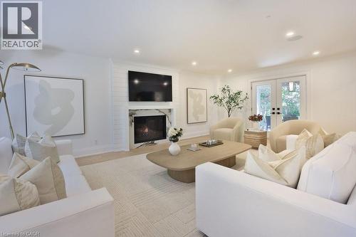 1638 Ruscombe Close, Mississauga, ON 