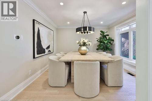 1638 Ruscombe Close, Mississauga, ON 