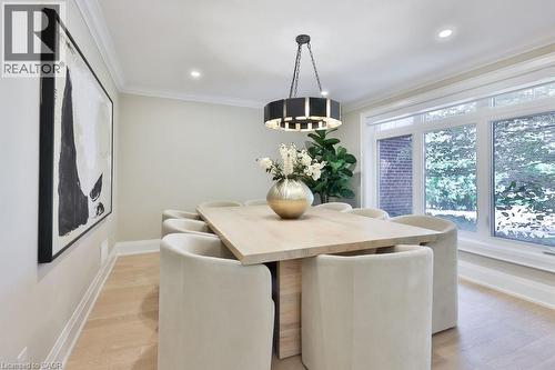 1638 Ruscombe Close, Mississauga, ON 