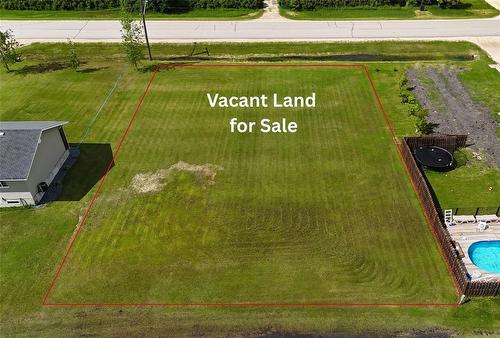 35 Main Street, St Eustache, MB 