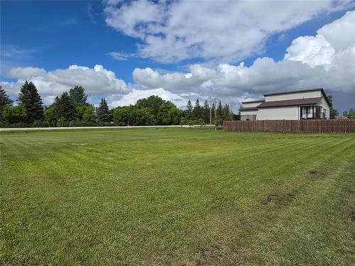 35 Main Street, St Eustache, MB 