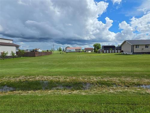 35 Main Street, St Eustache, MB 