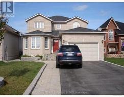 26 IRENE DRIVE Barrie, ON L4N 0Y8