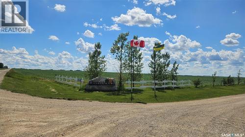 18 Deep Woods Rv Campground, Wakaw Lake, SK 
