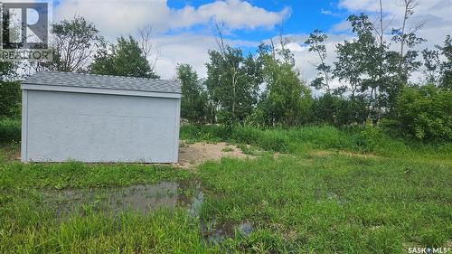18 Deep Woods Rv Campground, Wakaw Lake, SK 