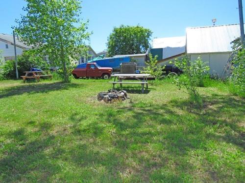 240 Walker Street, Beardmore, ON 