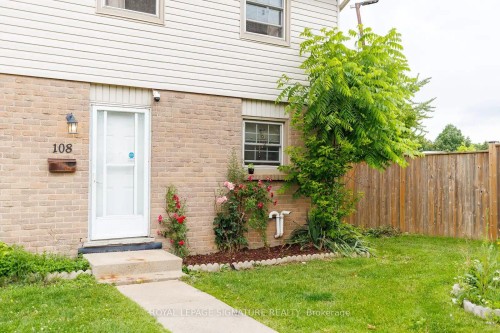 108-1725 Ernest Avenue  London South, ON N6E 2W3