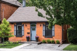 182 Charlton Avenue W Hamilton, ON L8P 2E1