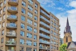 207-140 Bathurst Street Toronto, ON M5V 3N8