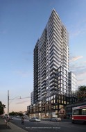 1005-286 Main Street  Toronto, ON M4C 4X4