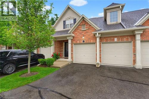 655 PARK Road N Unit# 13  Brantford, ON N3R 0A2
