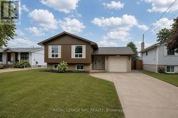 15 NICKEL STREET  St. Catharines (Lakeshore), ON L2M 1L4