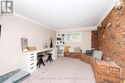 Basement bedroom 1 - 