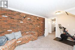Basement bedroom 1 - 