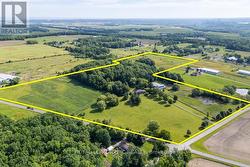 295 SAWMILL ROAD  Pelham (North Pelham), ON L2R 6P7