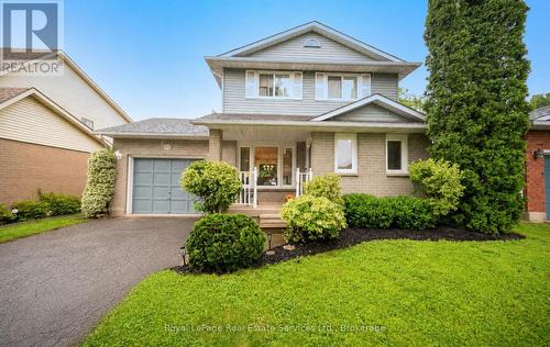 4513 IVY GARDENS CRESCENT  Lincoln (Beamsville), ON L3J 0B3