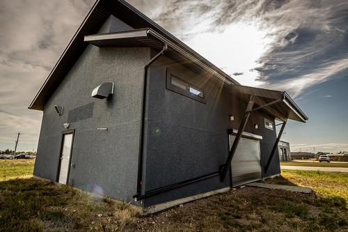 St. Paul Town, Alberta 