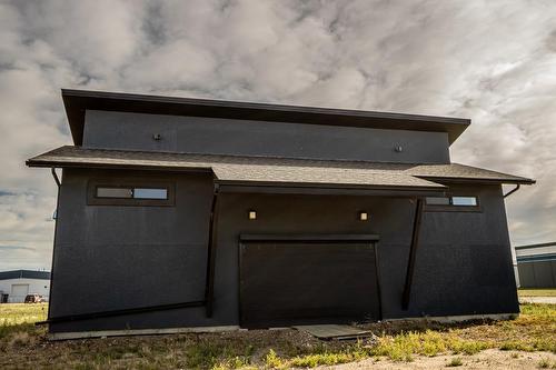 St. Paul Town, Alberta 
