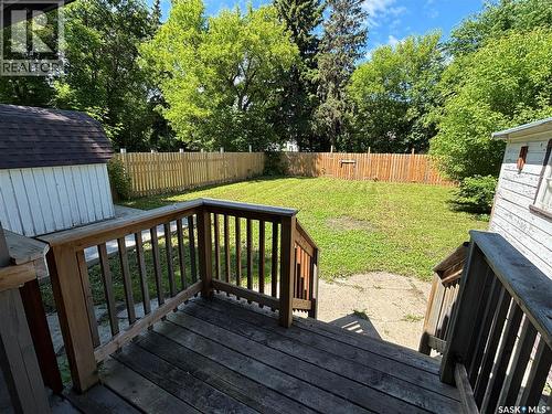 206 Second Avenue N, Yorkton, SK 