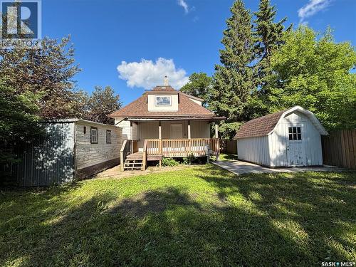 206 Second Avenue N, Yorkton, SK 