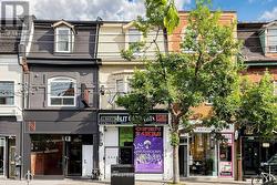 644 QUEEN STREET W  Toronto, ON M6J 1E4
