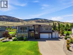 325 RUE CHEVAL NOIR  Kamloops, BC V1S 0G2