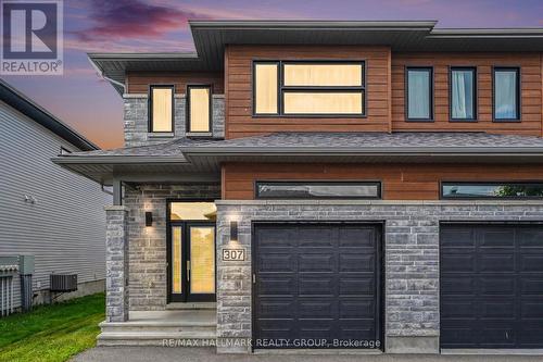 307 BELFORT STREET  Russell, ON K0A 1W0