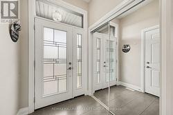 Entrance - 