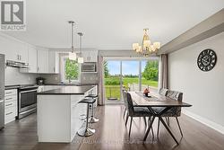 Oversized Patio Doors, Nice Views - 