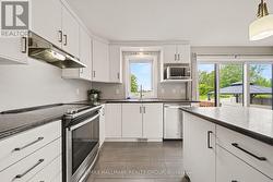 Convection Oven, Soft close Drawers & Cabinets - 