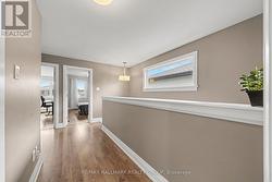 No Carpet on 2nd Level - 