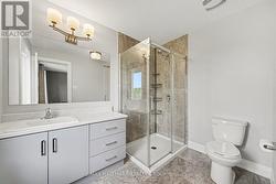 3 Piece Ensuite - 
