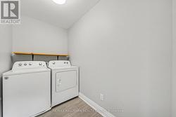 Laundry on 2nd Floor - 
