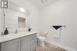 Main Bathroom - 