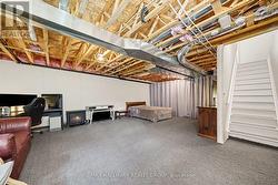 Large Rec Room - 